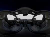 2024 Ford Mustang Mach-E Premium-7