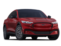 2024 Ford Mustang Mach-E Premium-3