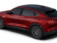 2024 Ford Mustang Mach-E Premium-1