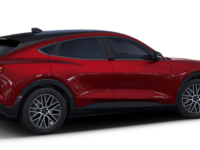 2024 Ford Mustang Mach-E Premium-2