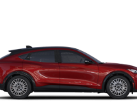 2024 Ford Mustang Mach-E Premium-4
