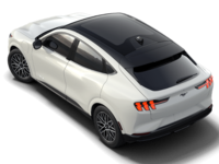 2025 Ford Mustang Mach-E Premium-1