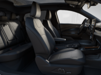 2025 Ford Mache Premium-5