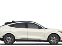 2025 Ford Mustang Mach-E Premium-4