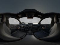 2025 Ford Mache Premium-7