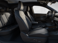 2025 Ford Mustang Mach-E Premium-5