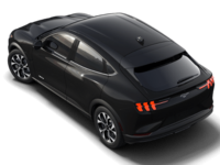 2025 Ford Mustang Mach-E Select-1
