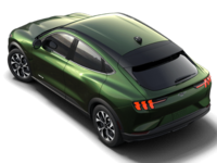 2025 Ford Mustang Mach-E Select-1