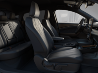 2025 Ford Mustang Mach-E Select-5