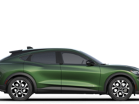 2025 Ford Mustang Mach-E Select-4