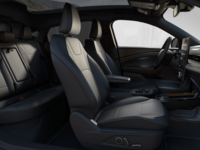 2025 Ford Mustang Mach-E Premium-5