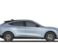 2025 Ford Mustang Mach-E Premium-4