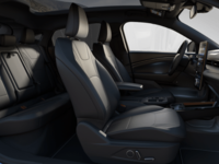 2025 Ford Mustang Mach-E Premium-5