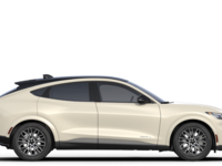 2025 Ford Mustang Mach-E Premium-4