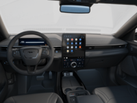 2025 Ford Mustang Mach-E Premium-6