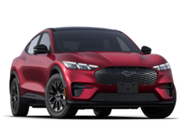 2025 Ford Mustang Mach-E Premium-3