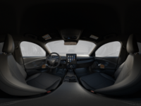 2025 Ford Mustang Mach-E Premium-7