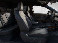 2025 Ford Mustang Mach-E Premium-5