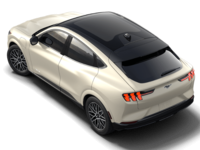 2025 Ford Mustang Mach-E Premium-1