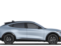 2025 Ford Mustang Mach-E Premium-4
