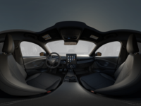 2025 Ford Mustang Mach-E Premium-7