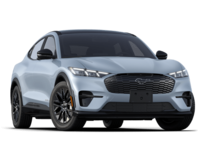 2025 Ford Mustang Mach-E Premium-3