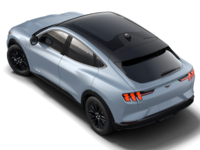 2025 Ford Mustang Mach-E Premium-1