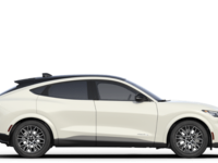 2025 Ford Mustang Mach-E Premium-4