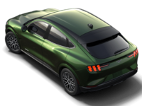 2025 Ford Mustang Mach-E Premium-1