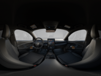 2025 Ford Mustang Mach-E Premium-7