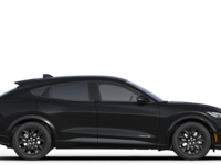 2025 Ford Mustang Mach-E Premium-4