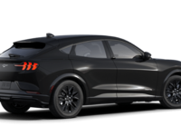 2025 Ford Mustang Mach-E Premium-2