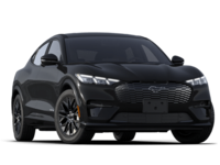 2025 Ford Mustang Mach-E Premium-3