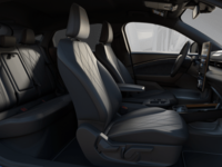 2025 Ford Mustang Mach-E Select-5