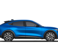 2025 Ford Mustang Mach-E Select-4