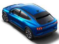 2025 Ford Mustang Mach-E Select-1