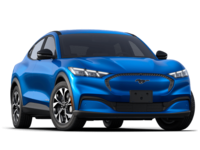 2025 Ford Mustang Mach-E Select-3