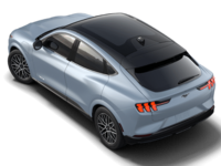 2025 Ford Mustang Mach-E Premium-1