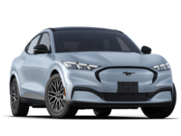 2025 Ford Mustang Mach-E Premium-3