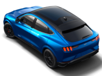 2025 Ford Mustang Mach-E GT-1