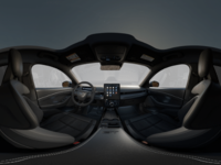 2025 Ford Mustang Mach-E GT-7