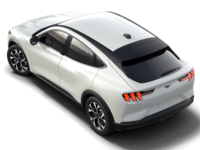 2025 Ford Mustang Mach-E Select-1