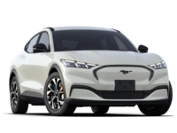 2025 Ford Mustang Mach-E Select-3