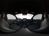 2025 Ford Mustang Mach-E Select-7