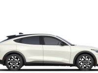 2025 Ford Mustang Mach-E Select-4