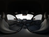 2025 Ford Mustang Mach-E Select-7