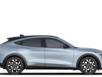 2025 Ford Mustang Mach-E Select-4