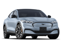 2025 Ford Mustang Mach-E Select-3