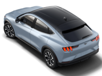 2025 Ford Mustang Mach-E Select-1