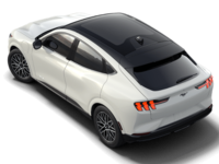 2025 Ford Mustang Mach-E Premium-1